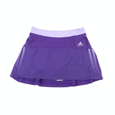 Adidas 10$ to 25$
Active Skort
Activewear
Adidas
Elastic Waist
Excellent Condition
Purple
Size XS
W0015-666
Women