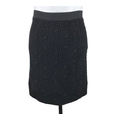 Sandro 18&quot; Length
25$ to 50$
25.5&quot; Waist
Black
Casual Skirt
Designer
Elastic Waist
Excellent Condition
Sandro
Size 1
Skirts
W0098-3655
Women
Zip Up