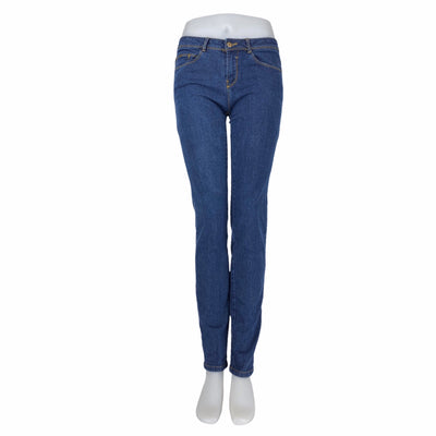 Zara Trafaluc 10$ to 25$
29&quot; Waist
39&quot; Length
Blue
Bronze
Excellent Condition
Jeans
Size 6
W0043-1638
Women
Zara
Zara Trafaluc