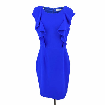 Calvin Klein 18&quot; Chest
25$ to 50$
36&quot; Length
Blue
Calvin Klein
Casual Dress
Designer
Dresses
Excellent Condition
Size 10
Special Occasions
W0059-2228
Women