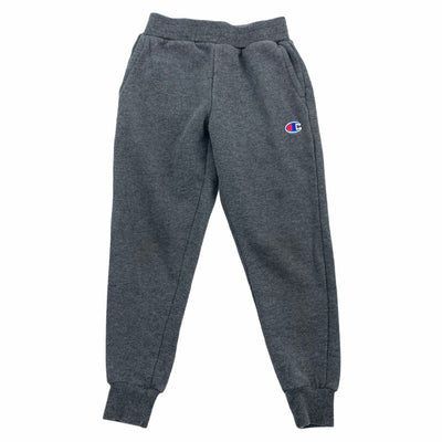 Champion 10$ to 25$
23&quot; Length
Activewear
B0011-513
Blue
Boys
Champion
Elastic Waist
Excellent Condition
Grey
Pants
Red
Size 4Y
Sweatpants
White