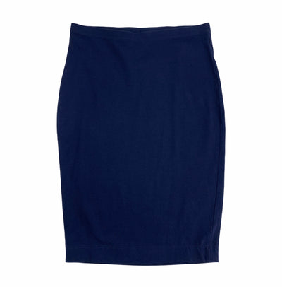 H&amp;M 18&quot; Length
23&quot; Waist
Casual Skirt
Elastic Waist
Excellent Condition
H&amp;M
Navy
Size XS
Skirts
Under 10$
W0062-2323
Women
