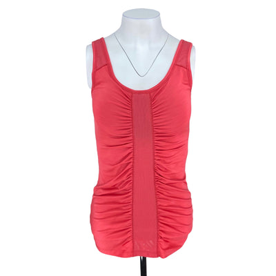 Lolë 10$ to 25$
15&quot; Chest
25&quot; Length
Active Tank Top
Activewear
Excellent Condition
Lolë
Pink
Quebec
Ruched
Size Small
W0091-3411
Women