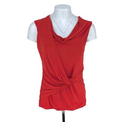 Terra Nostra 10$ to 25$
16&quot; Chest
24&quot; Length
Excellent Condition
Red
Size Medium
Sleeveless Top
Terra Nostra
Tops
W0093-3470
Women