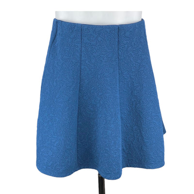 Forever 21 10$ to 25$
15&quot; Length
26.5&quot; Waist
Blue
Casual Skirt
Elastic Waist
Excellent Condition
Forever 21
Size Medium
Skirts
W0093-3486
Women