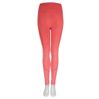 Unbranded 10$ to 25$
23.5&quot; Waist
32&quot; Length
Active Leggings
Activewear
Coral
Elastic Waist
Excellent Condition
Pink
Size Small
Unbranded
W0094-3529
Women