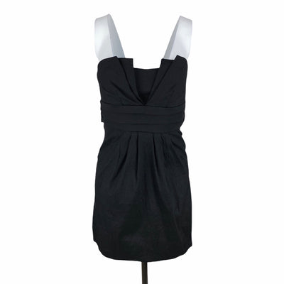 Wishes Wishes Wishes 10$ to 25$
14&quot; Chest
26&quot; Length
Black
Casual Dress
Dresses
Excellent Condition
Size 7
Special Occasions
Strapless Neckline
W0069-2592
Wishes Wishes Wishes
Women
Zip Up
