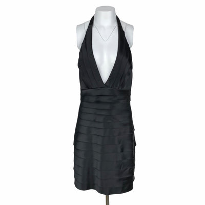 BCBGMAXAZRIA 15&quot; Chest
25$ to 50$
42&quot; Length
50$ to 100$
_label_New With Tags
BCBGMAXAZRIA
Black
Dresses
Halter Neckline
New With Tags
Size 10
Special Occasions
W0069-2600
Women
Zip Up