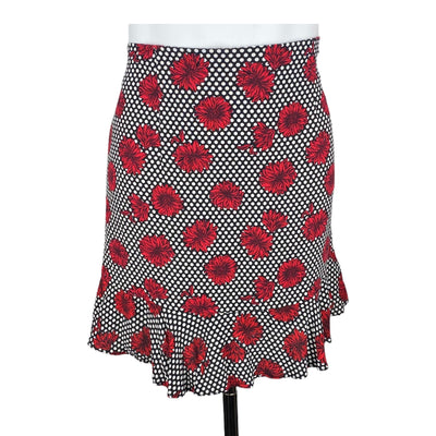 Forever 21 10$ to 25$
15&quot; Length
31.5&quot; Waist
Black
Casual Skirt
Excellent Condition
Floral Print
Forever 21
Polka Dot Print
Red
Size Large
Skirts
W0097-3627
White
Women
Zip Up