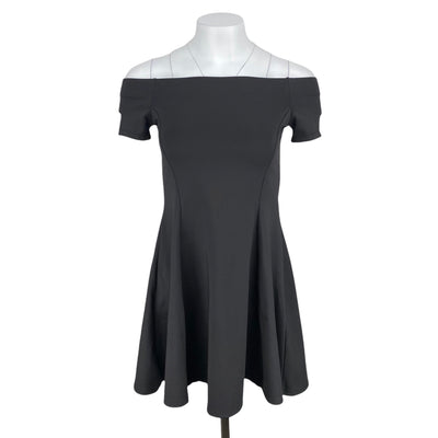Zara 10$ to 25$
28&quot; Length
Black
Casual Dress
Dresses
Elastic Waist
Excellent Condition
Off The Shoulder
Size Medium
W0086-3229
Women
Women Dresses
Zara
