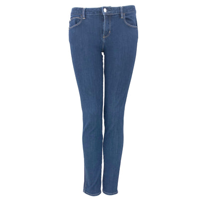Guess 10$ to 25$
29&quot; Waist
36&quot; Length
Blue
Excellent Condition
Guess
Jeans
Size 29
Skinny Leg Cut
W0010-402
Women