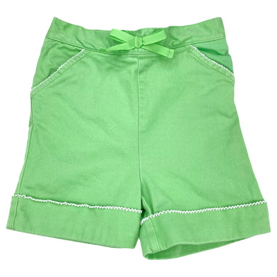The Children&#039;s Place 11&quot; Length
17&quot; Waist
Excellent Condition
G0017-1103
Girls
Green
Shorts
Size 3T
The Children&#039;s Place
Under 10$