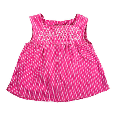 Baby Gap 10&quot; Chest
10$ to 25$
12&quot; Length
Baby Gap
Button Up
Casual Dress
Dresses
Excellent Condition
G0018-1124
Girls
Pink
Polka Dot Print
Size 12 to 18 Months
Size 18 to 24 Months
White