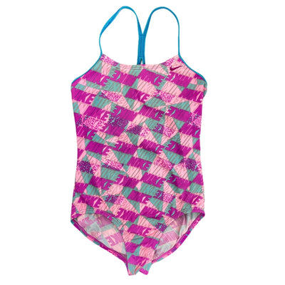 Nike 10$ to 25$
13.5&quot; Chest
25&quot; Length
Blue
Excellent Condition
G0018-1125
Girls
Nike
One Piece Swimsuit
Pink
Purple
Size 11Y
Size 12Y
Size 13Y
Swimwear
Teal