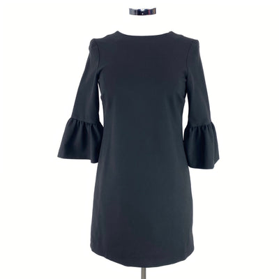 Zara 10$ to 25$
16.5&quot; Chest
Black
Casual Dress
Dresses
Excellent Condition
Size XS
W0016-708
Women
Zara