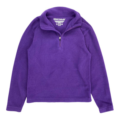 Obermeyer 10$ to 25$
15&quot; Chest
19&quot; Length
Excellent Condition
G0018-1128
Girls
Half Zip Up
Long Sleeve Sweater
Obermeyer
Purple
Size Medium (Youth)
Sweaters
Zip Up
