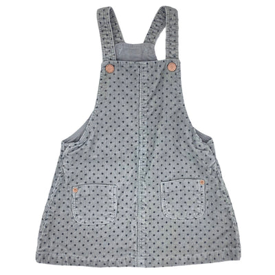 Zara Baby 10$ to 25$
10.5&quot; Chest
17&quot; Length
Black
Casual Dress
Dresses
Excellent Condition
G0018-1106
Girls
Grey
Size 18 to 24 Months
Star Print
Zara
Zara Baby