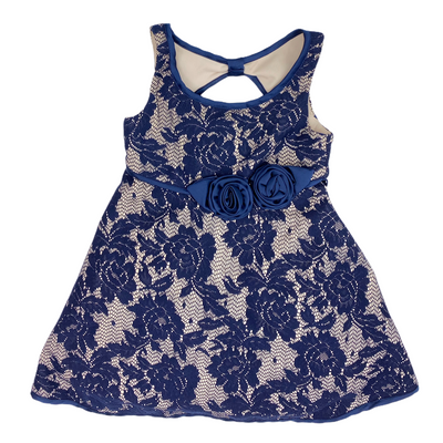 Iris &amp; Ivy 10&quot; Chest
10$ to 25$
18&quot; Length
Beige
Dresses
Excellent Condition
Floral Print
G0016-1023
Girls
Iris &amp; Ivy
Navy
Size 2T
Special Occasions