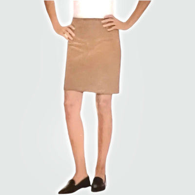 NWT S.C. &amp; CO. Tummy Control Corduroy Skirt Sz 4 Beige 10$ to 25$
19&quot; Length
26&quot; Waist
_label_New With Tags
Beige
Elastic Waist
New With Tags
NWT S.C. &amp; CO. Tummy Control Corduroy Skirt Sz 4 Beige
Size 4
Stretch