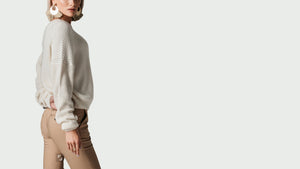 Shop Women's Sweaters | BelowTheMark