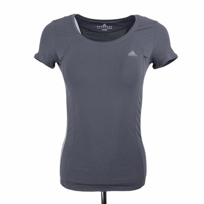Adidas 10$ to 25$
15&quot; Chest
23&quot; Length
Active Top
Activewear
Adidas
Excellent Condition
Grey
Size Small
W0052-1979
Women