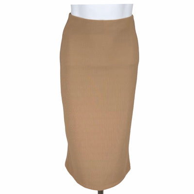 Forever 21 10$ to 25$
26&quot; Length
27&quot; Waist
Beige
Casual Skirt
Elastic Waist
Excellent Condition
Forever 21
Size Medium
Skirts
W0041-1576
Women