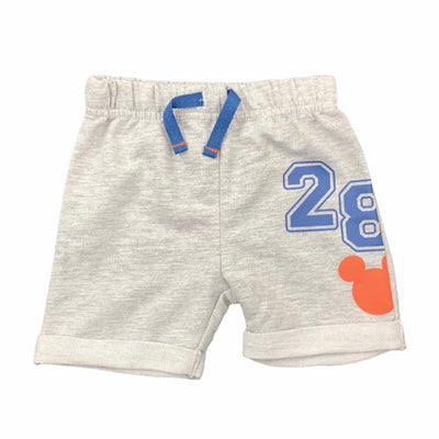 Disney 8&quot; Length
B0011-517
Blue
Boys
Disney
Excellent Condition
Grey
Orange
Shorts
Size 3
Size 3 to 6 Months
Under 10$