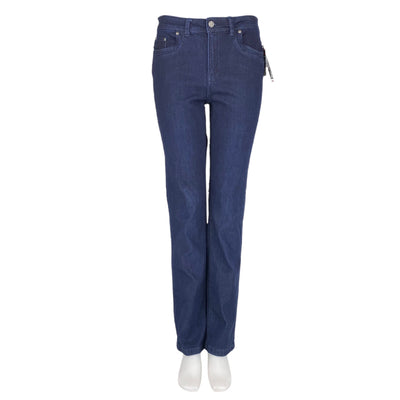 Le Grenier 25$ to 50$
31&quot; Waist
40&quot; Length
_label_New With Tags
Blue
Elastic Waist
Jeans
Le Grenier
New With Tags
Quebec
Silver
Size 5
Straight Leg Cut
W0071-2640
Women