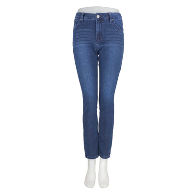 Ardene 10$ to 25$
31&quot; Waist
37&quot; Length
Ardene
Blue
Excellent Condition
Jeans
Quebec
Size 9
Stretch
W0096-3604
Women