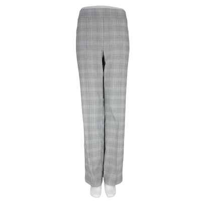 Penmans 10$ to 25$
37&quot; Waist
42&quot; Length
_label_New With Tags
Black
Grey
New With Tags
Pants
Penmans
Plaid Print
Size 18
Trousers
W0077-2882
White
Women