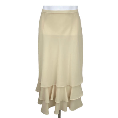 Unbranded 10$ to 25$
30&quot; Length
30&quot; Waist
Beige
Casual Skirt
Excellent Condition
Size Large
Skirts
Unbranded
W0086-3250
Women
Women Skirts
Zip Up