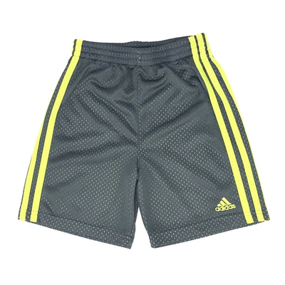 Adidas 10$ to 25$
Activewear
Adidas
Athletic Shorts
B0011-547
Boys
Elastic Waist
Excellent Condition
Grey
Neon Yellow
Size 5Y
Yellow