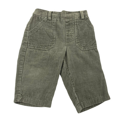 B.T. Kids. 14&quot; Length
B.T. Kids.
B0010-502
Boys
Corduroy Pants
Excellent Condition
Green
Pants
Size 12 Months
Under 10$