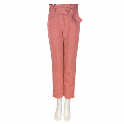 Dynamite 10$ to 25$
27&quot; Waist
38&quot; Length
Adjustable Waist
Dynamite
Excellent Condition
Pants
Pink
Quebec
Size XS
Trousers
W0029-1142
Women