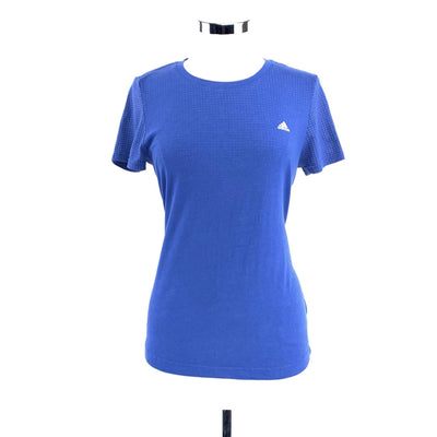 Adidas 10$ to 25$
Active T-Shirt
Activewear
Adidas
Blue
Excellent Condition
Size Large
W0013-544
Women